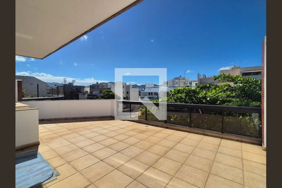Foto 9 de Apartamento com 3 quartos à venda, 280m2 em Rio De Janeiro - RJ