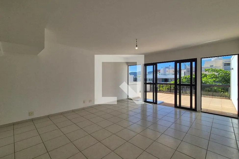 Foto 4 de Apartamento com 3 quartos à venda, 280m2 em Rio De Janeiro - RJ