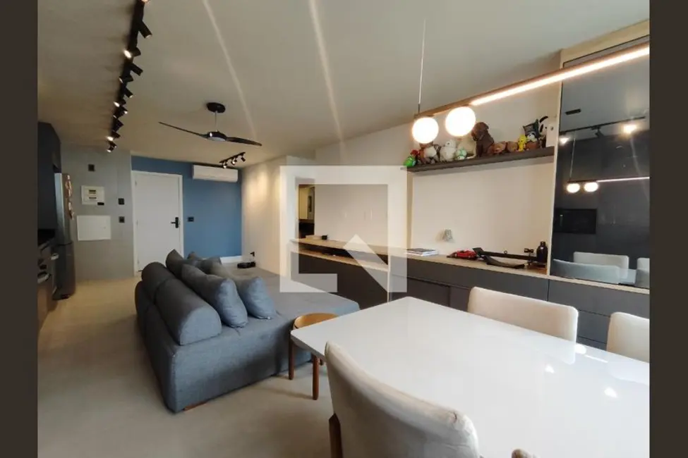 Apartamento com 2 quartos à venda, 81m2 em Rio De Janeiro - RJ - imagem 7 Foto 7 de Apartamento com 2 quartos à venda, 81m2 em Rio De Janeiro - RJ