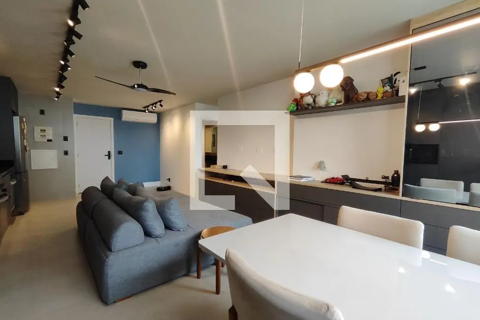 Apartamento com 2 quartos à venda, 81m2 em Rio De Janeiro - RJ - imagem 8 Foto 8 de Apartamento com 2 quartos à venda, 81m2 em Rio De Janeiro - RJ