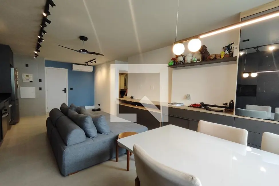Apartamento com 2 quartos à venda, 81m2 em Rio De Janeiro - RJ - imagem 6 Foto 6 de Apartamento com 2 quartos à venda, 81m2 em Rio De Janeiro - RJ