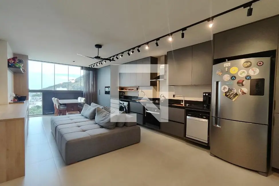 Apartamento com 2 quartos à venda, 81m2 em Rio De Janeiro - RJ - imagem 2 Foto 2 de Apartamento com 2 quartos à venda, 81m2 em Rio De Janeiro - RJ
