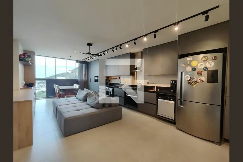Apartamento com 2 quartos à venda, 81m2 em Rio De Janeiro - RJ - imagem 1 Foto 1 de Apartamento com 2 quartos à venda, 81m2 em Rio De Janeiro - RJ