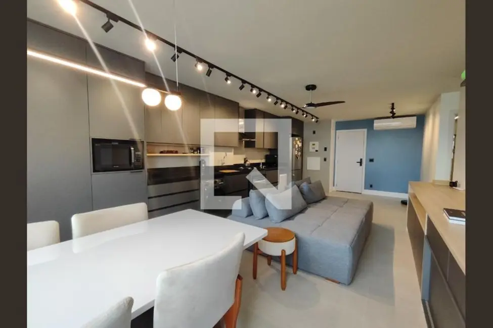 Apartamento com 2 quartos à venda, 81m2 em Rio De Janeiro - RJ - imagem 9 Foto 9 de Apartamento com 2 quartos à venda, 81m2 em Rio De Janeiro - RJ
