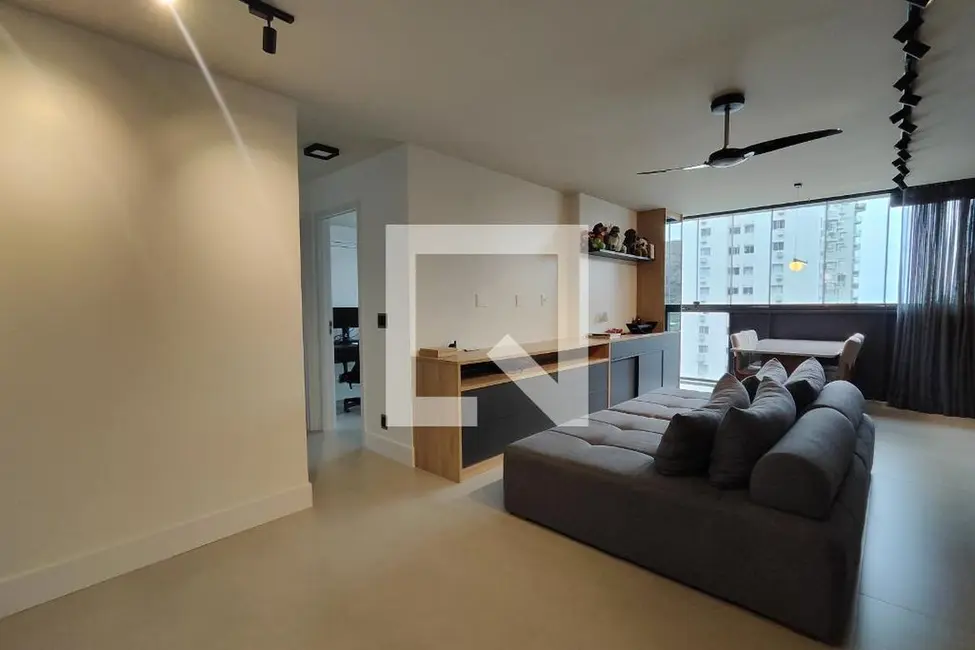 Apartamento com 2 quartos à venda, 81m2 em Rio De Janeiro - RJ - imagem 4 Foto 4 de Apartamento com 2 quartos à venda, 81m2 em Rio De Janeiro - RJ
