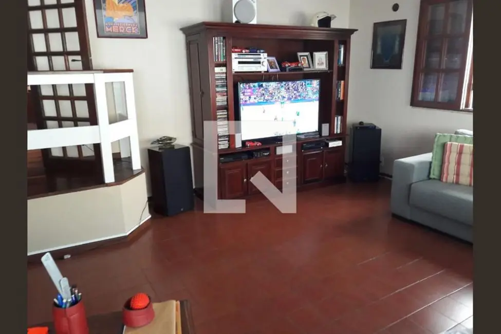 Casa com 4 quartos à venda, 547m2 em Rio De Janeiro - RJ - imagem 7 Foto 7 de Casa com 4 quartos à venda, 547m2 em Rio De Janeiro - RJ