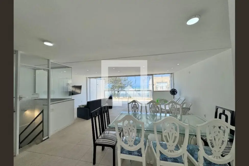 Foto 5 de Apartamento com 3 quartos à venda, 177m2 em Rio De Janeiro - RJ