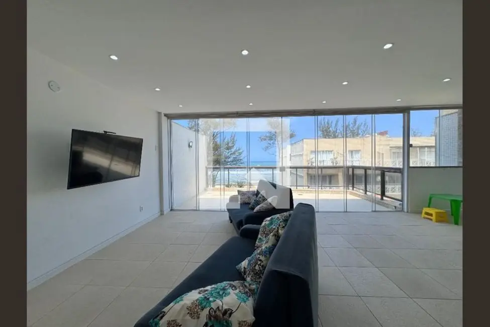 Apartamento com 3 quartos à venda, 177m2 em Rio De Janeiro - RJ - imagem 7 Foto 7 de Apartamento com 3 quartos à venda, 177m2 em Rio De Janeiro - RJ
