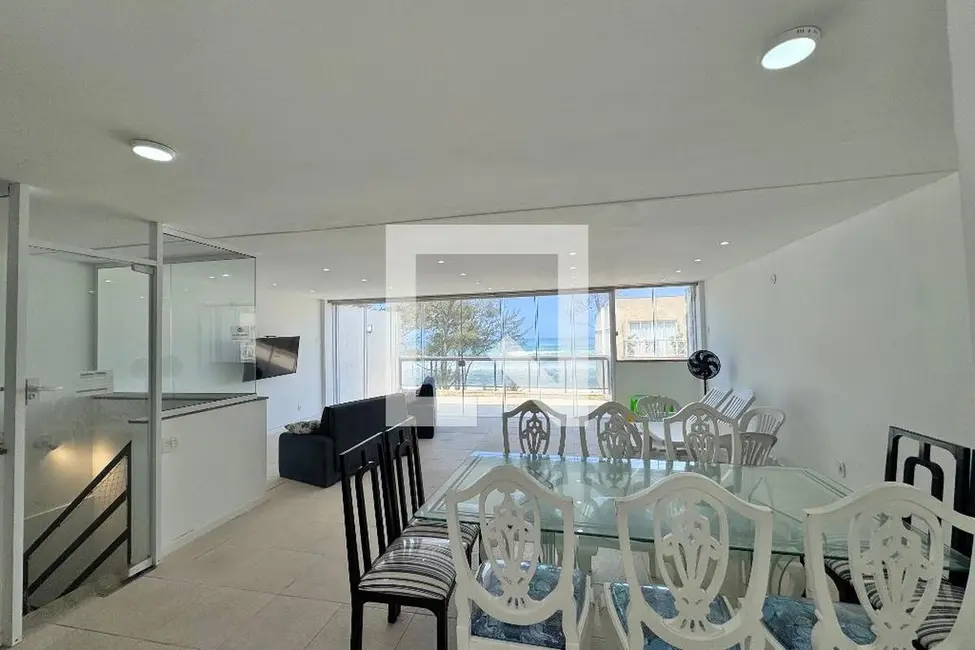 Foto 6 de Apartamento com 3 quartos à venda, 177m2 em Rio De Janeiro - RJ