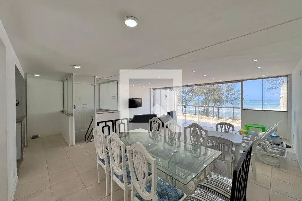 Apartamento com 3 quartos à venda, 177m2 em Rio De Janeiro - RJ - imagem 2 Foto 2 de Apartamento com 3 quartos à venda, 177m2 em Rio De Janeiro - RJ