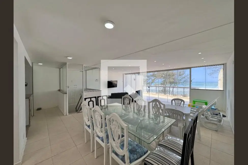 Foto 1 de Apartamento com 3 quartos à venda, 177m2 em Rio De Janeiro - RJ