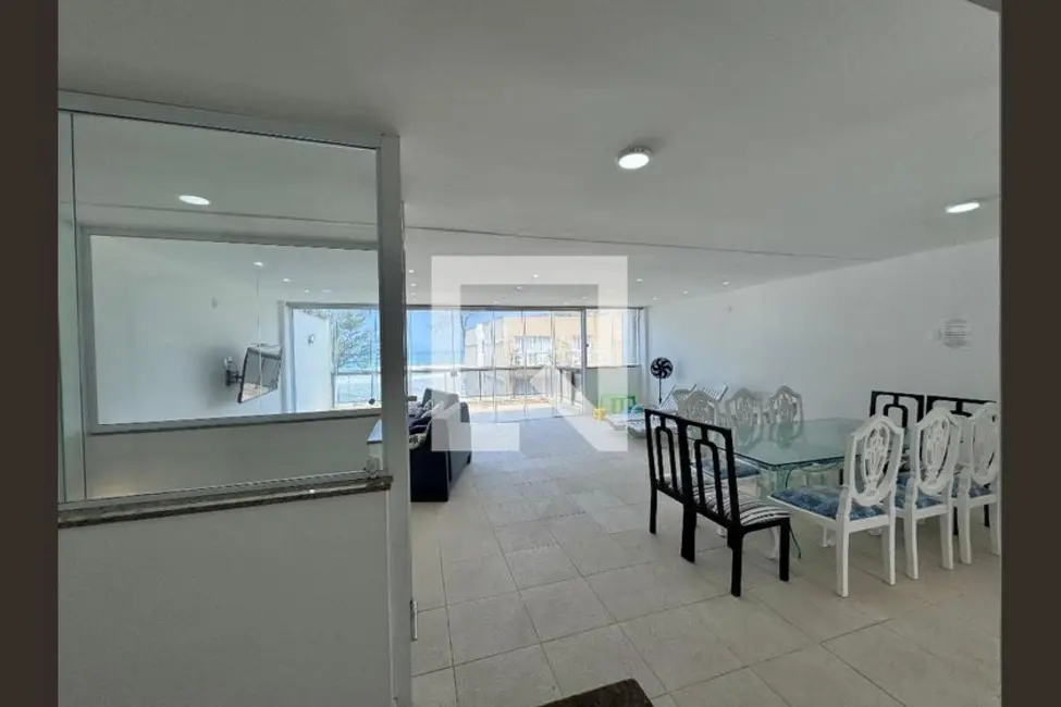 Foto 3 de Apartamento com 3 quartos à venda, 177m2 em Rio De Janeiro - RJ
