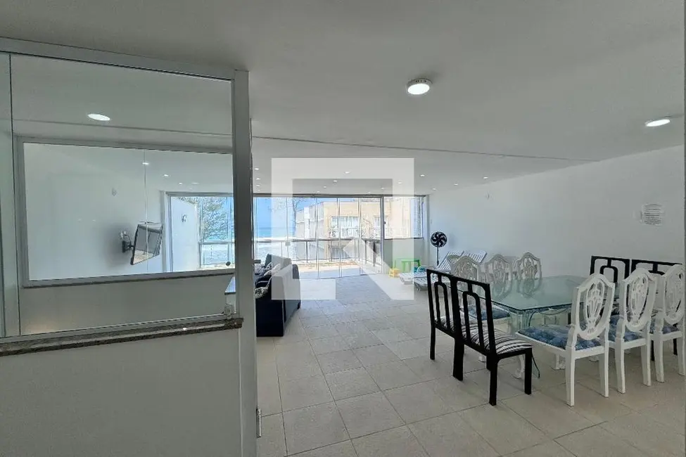 Apartamento com 3 quartos à venda, 177m2 em Rio De Janeiro - RJ - imagem 4 Foto 4 de Apartamento com 3 quartos à venda, 177m2 em Rio De Janeiro - RJ