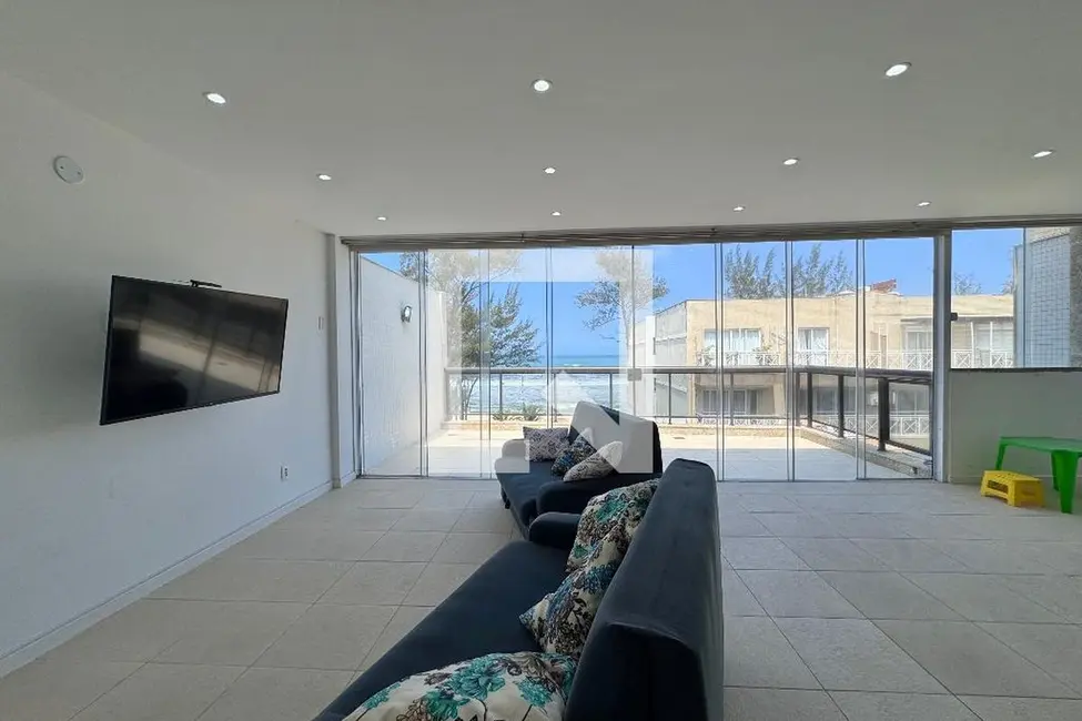 Apartamento com 3 quartos à venda, 177m2 em Rio De Janeiro - RJ - imagem 8 Foto 8 de Apartamento com 3 quartos à venda, 177m2 em Rio De Janeiro - RJ