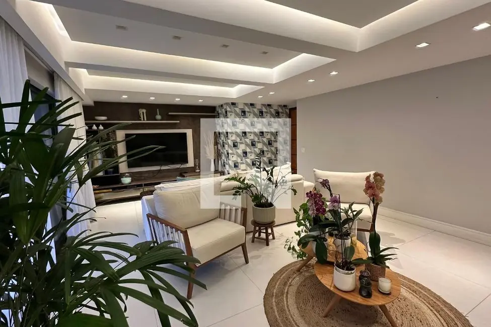Foto 4 de Apartamento com 4 quartos à venda, 300m2 em Rio De Janeiro - RJ