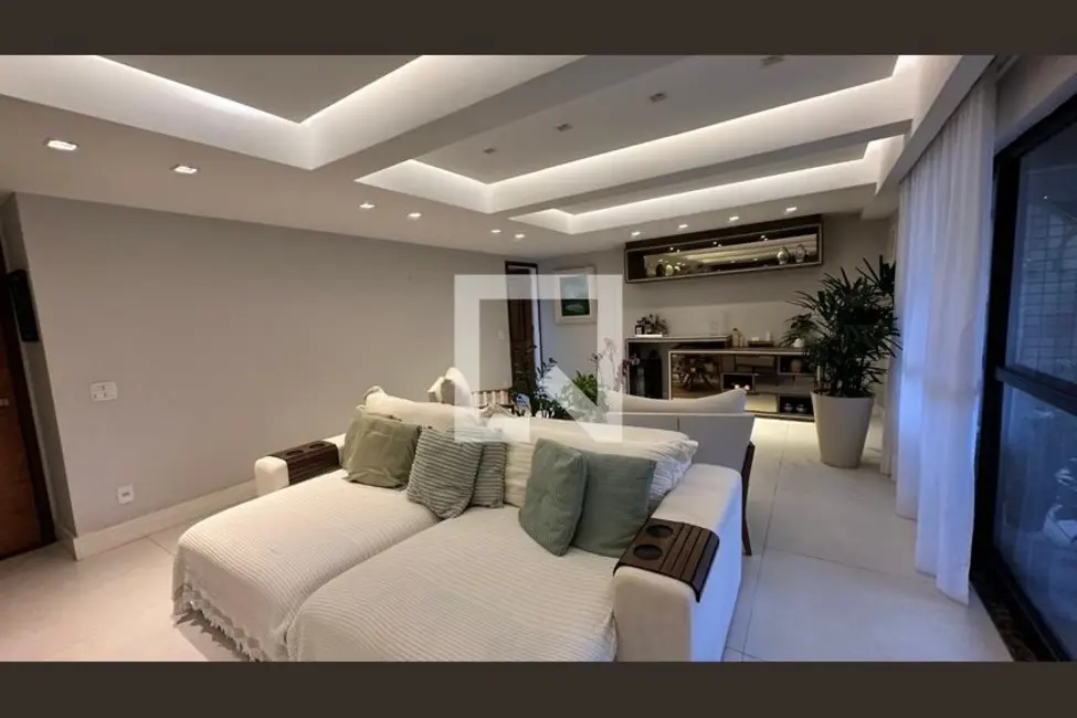 Foto 5 de Apartamento com 4 quartos à venda, 300m2 em Rio De Janeiro - RJ