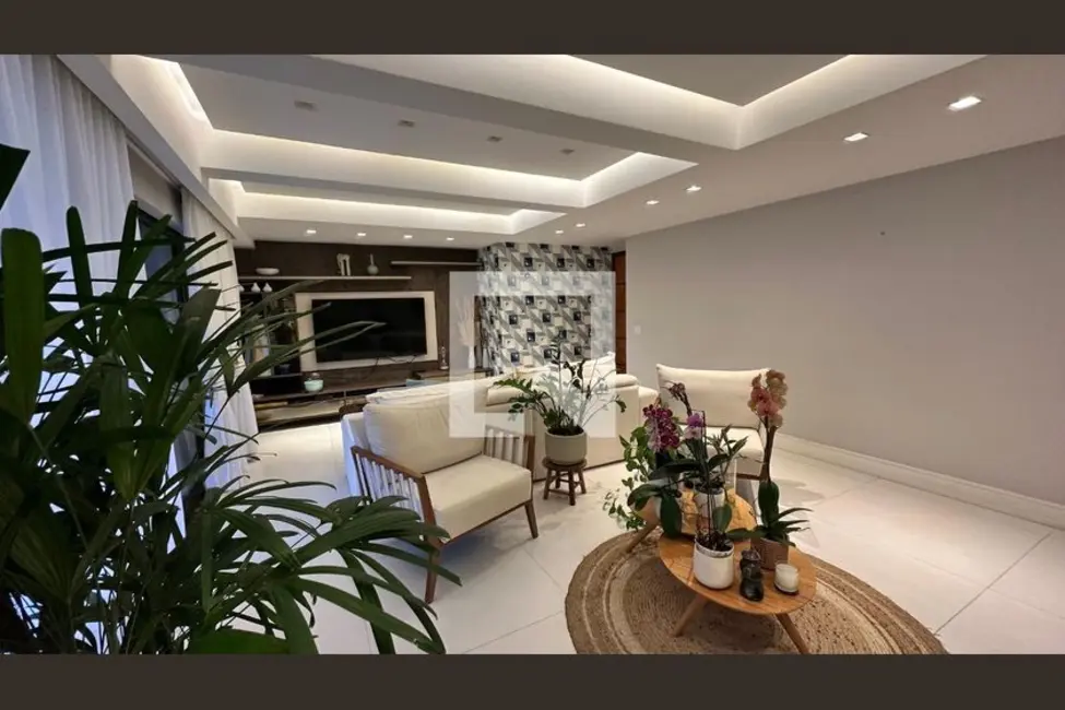 Foto 3 de Apartamento com 4 quartos à venda, 300m2 em Rio De Janeiro - RJ
