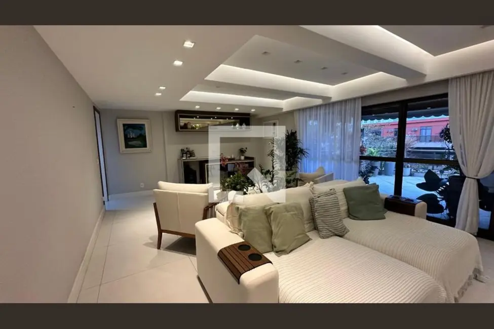 Foto 7 de Apartamento com 4 quartos à venda, 300m2 em Rio De Janeiro - RJ