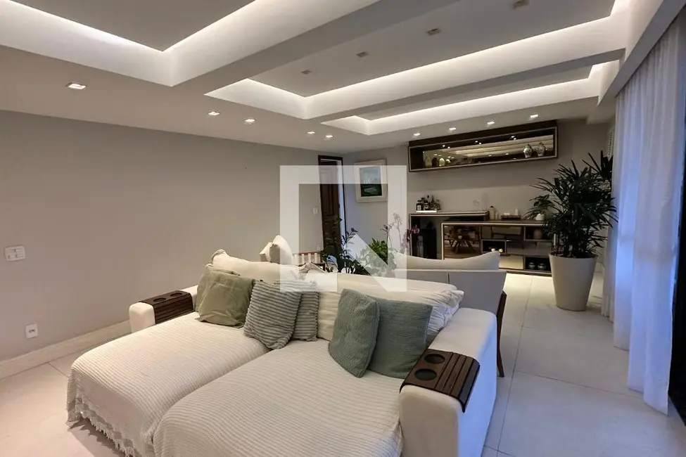 Foto 6 de Apartamento com 4 quartos à venda, 300m2 em Rio De Janeiro - RJ