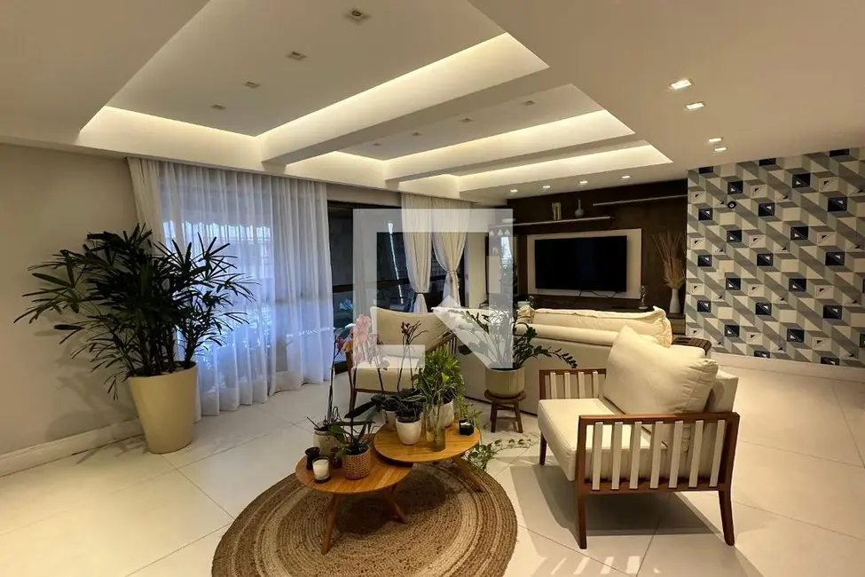Foto 2 de Apartamento com 4 quartos à venda, 300m2 em Rio De Janeiro - RJ