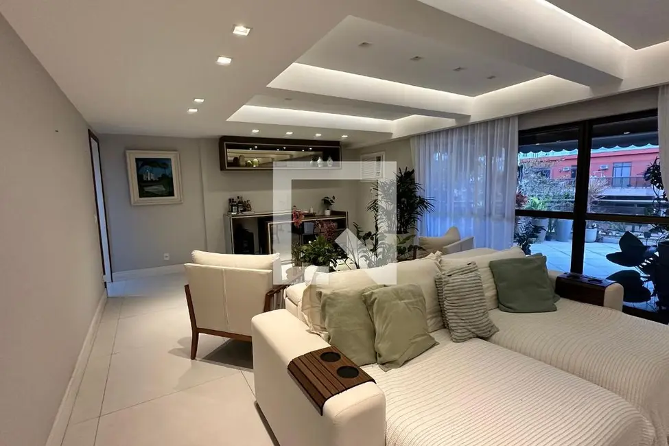 Foto 8 de Apartamento com 4 quartos à venda, 300m2 em Rio De Janeiro - RJ