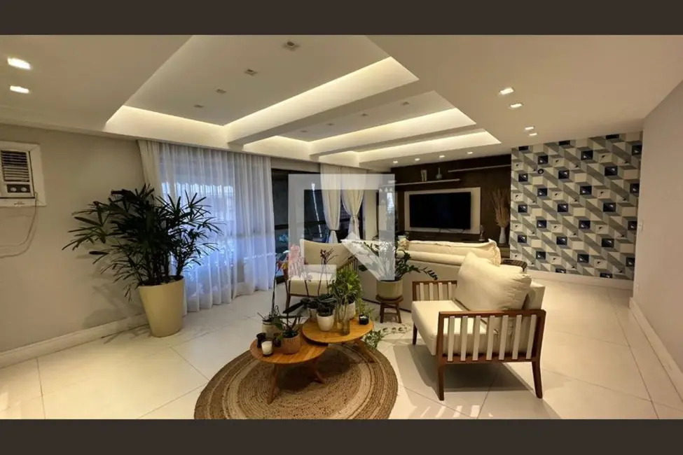 Foto 1 de Apartamento com 4 quartos à venda, 300m2 em Rio De Janeiro - RJ