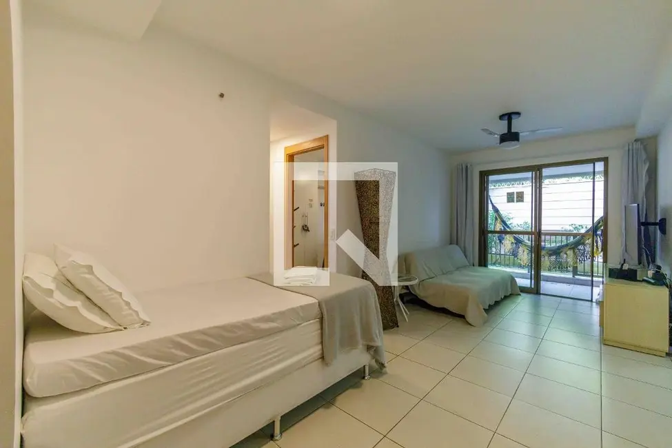 Foto 2 de Apartamento com 2 quartos à venda, 80m2 em Rio De Janeiro - RJ