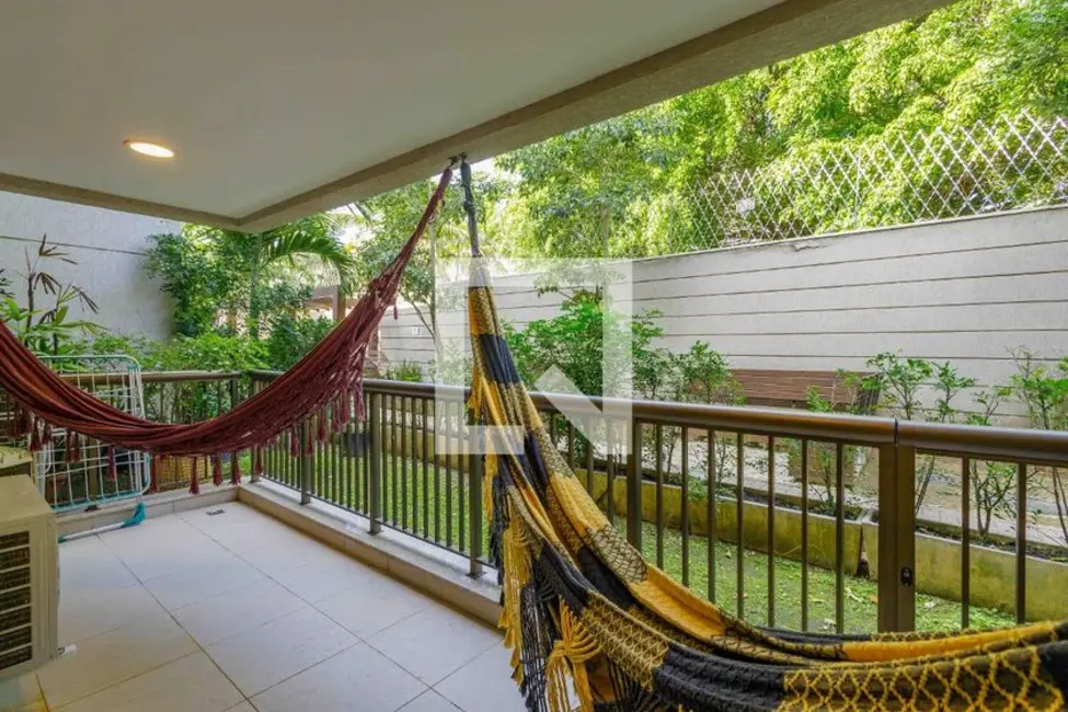 Foto 9 de Apartamento com 2 quartos à venda, 80m2 em Rio De Janeiro - RJ