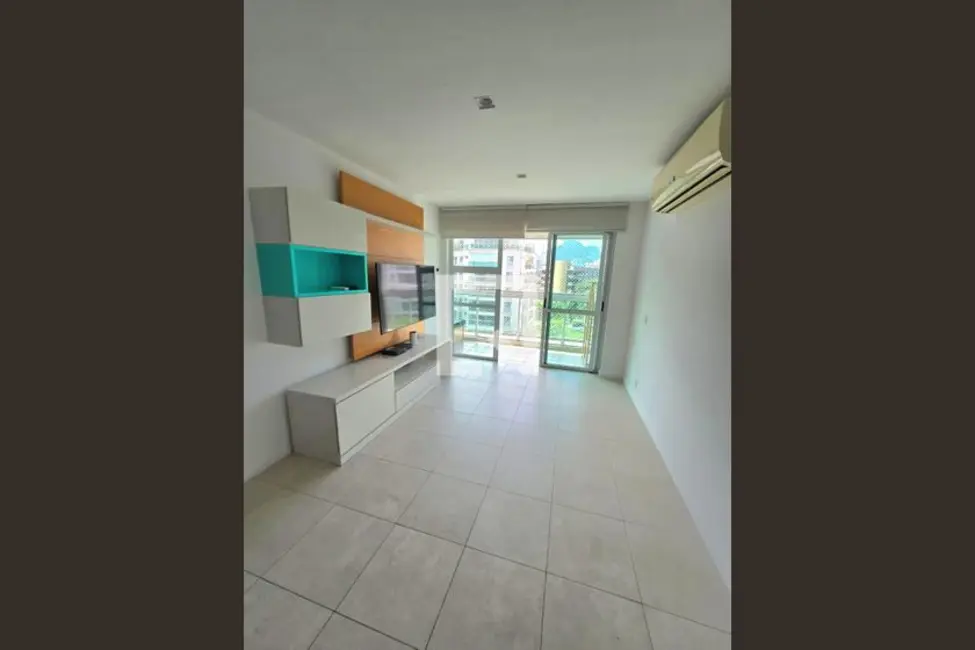 Foto 1 de Apartamento com 3 quartos à venda, 130m2 em Barra da Tijuca, Rio De Janeiro - RJ
