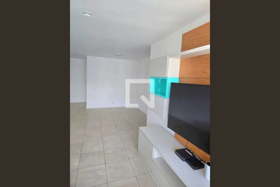Foto 3 de Apartamento com 3 quartos à venda, 130m2 em Barra da Tijuca, Rio De Janeiro - RJ