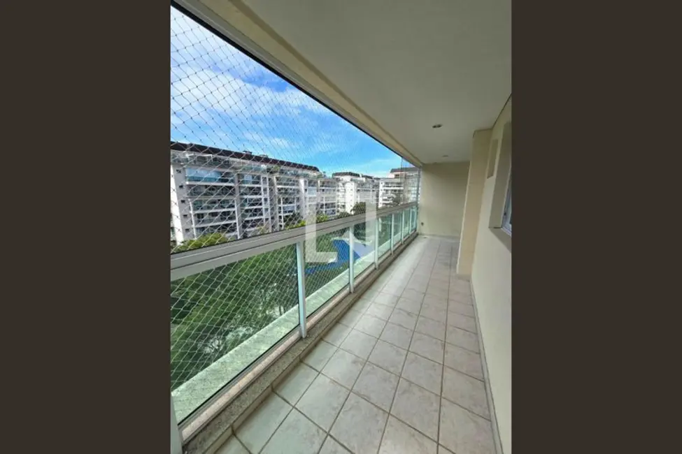 Foto 7 de Apartamento com 3 quartos à venda, 130m2 em Barra da Tijuca, Rio De Janeiro - RJ