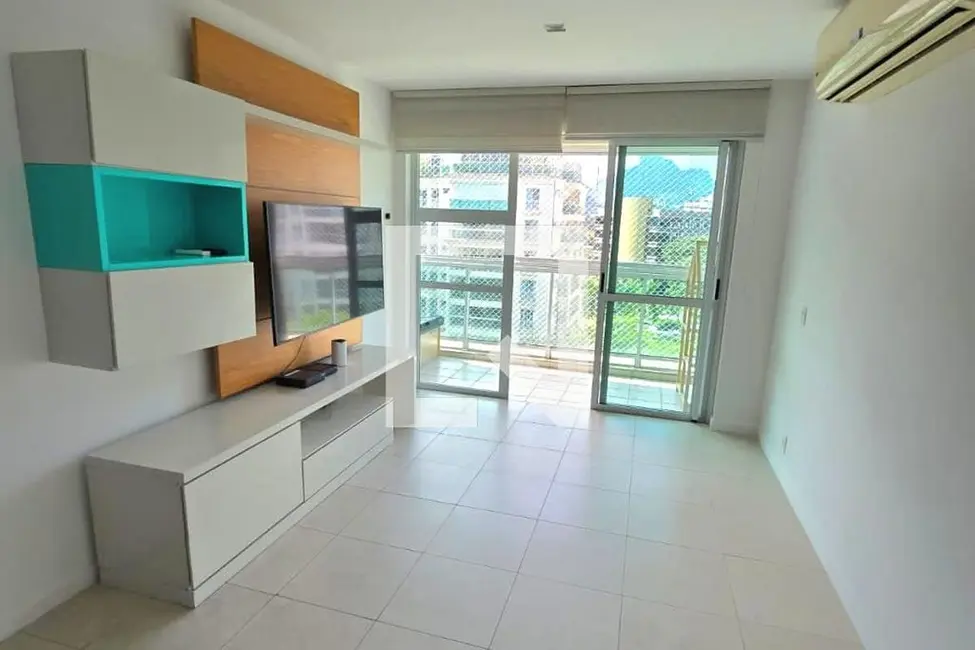 Foto 2 de Apartamento com 3 quartos à venda, 130m2 em Barra da Tijuca, Rio De Janeiro - RJ