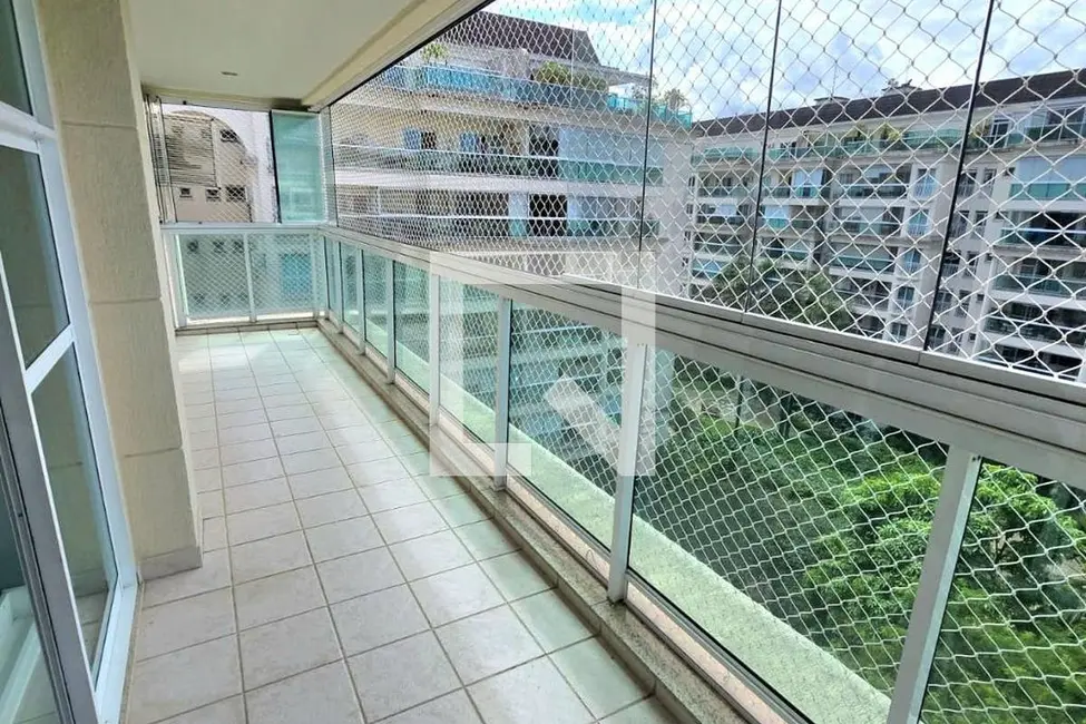 Foto 6 de Apartamento com 3 quartos à venda, 130m2 em Barra da Tijuca, Rio De Janeiro - RJ