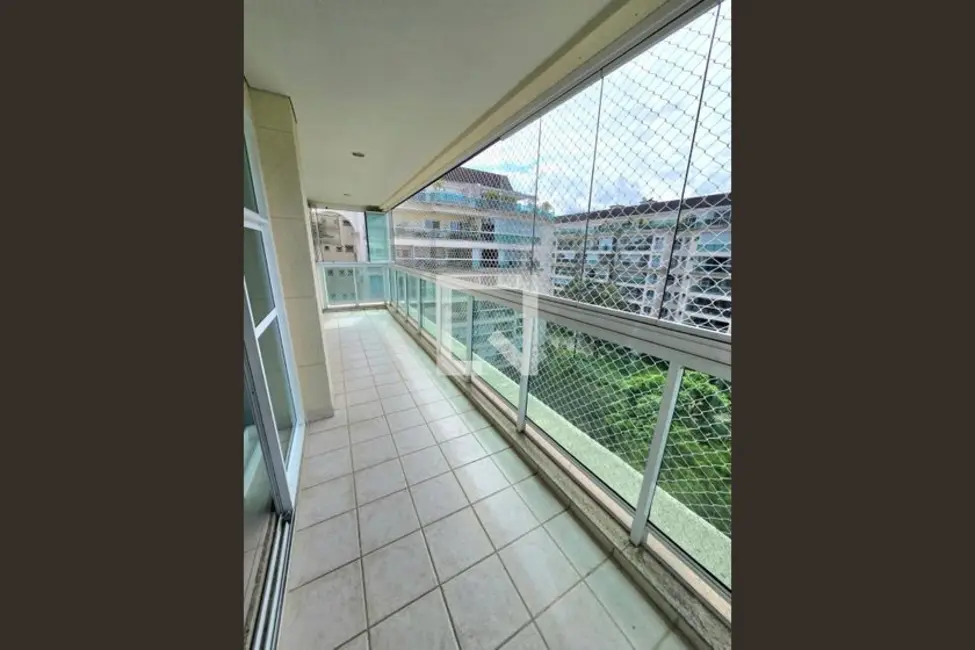 Foto 5 de Apartamento com 3 quartos à venda, 130m2 em Barra da Tijuca, Rio De Janeiro - RJ