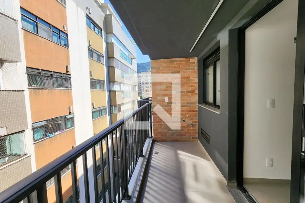 Foto 9 de Apartamento com 2 quartos à venda, 85m2 em Botafogo, Rio De Janeiro - RJ