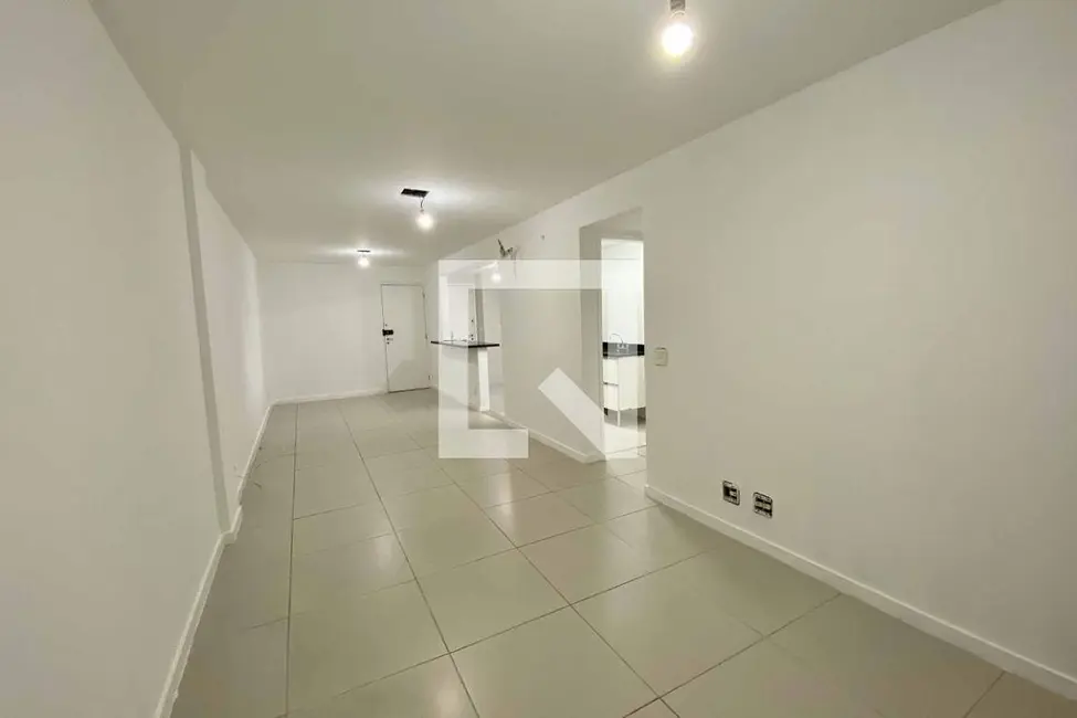 Foto 4 de Apartamento com 3 quartos à venda, 111m2 em Botafogo, Rio De Janeiro - RJ