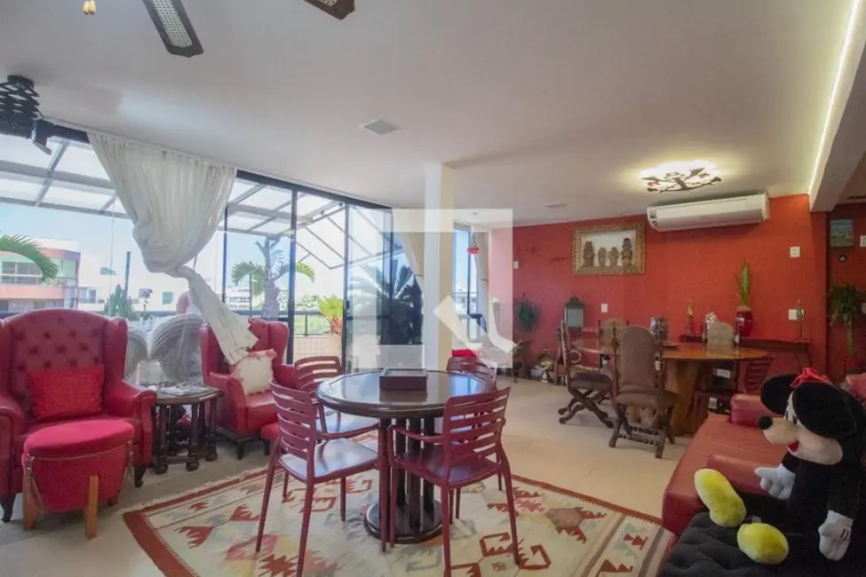 Foto 1 de Apartamento com 3 quartos à venda, 217m2 em Rio De Janeiro - RJ