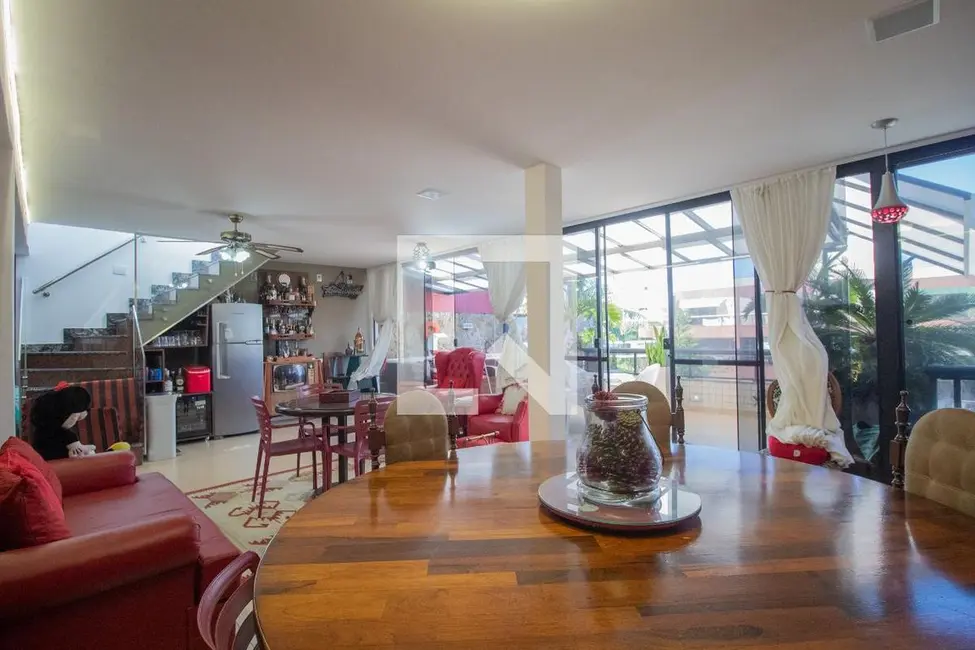 Foto 8 de Apartamento com 3 quartos à venda, 217m2 em Rio De Janeiro - RJ
