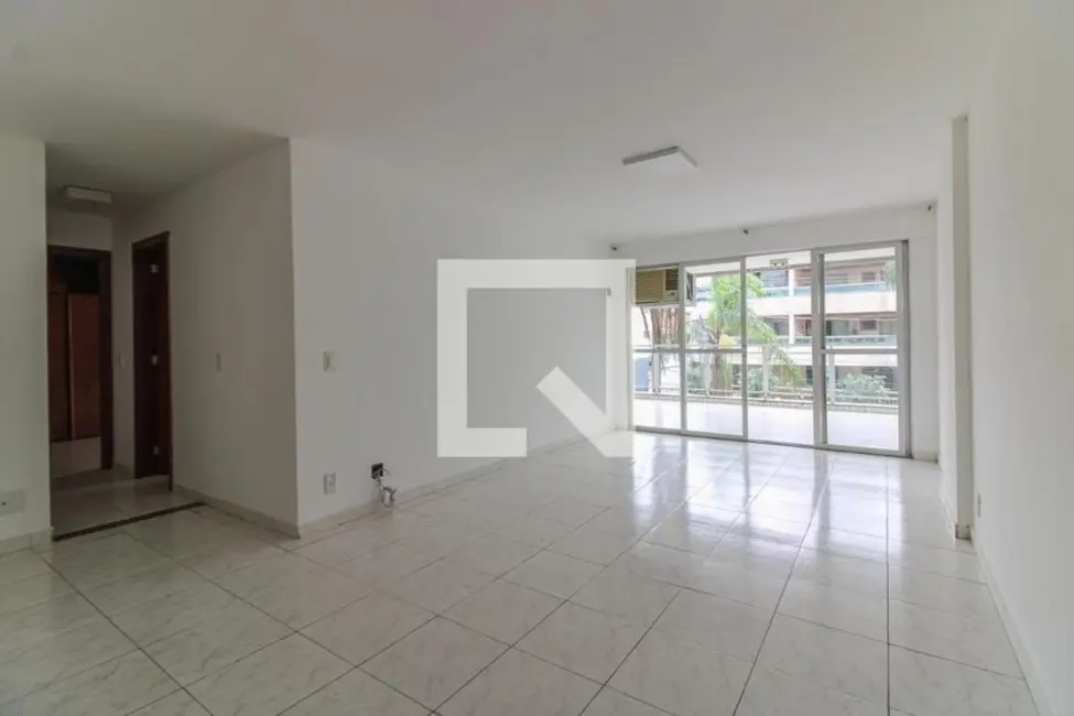 Foto 1 de Apartamento com 2 quartos à venda, 116m2 em Rio De Janeiro - RJ