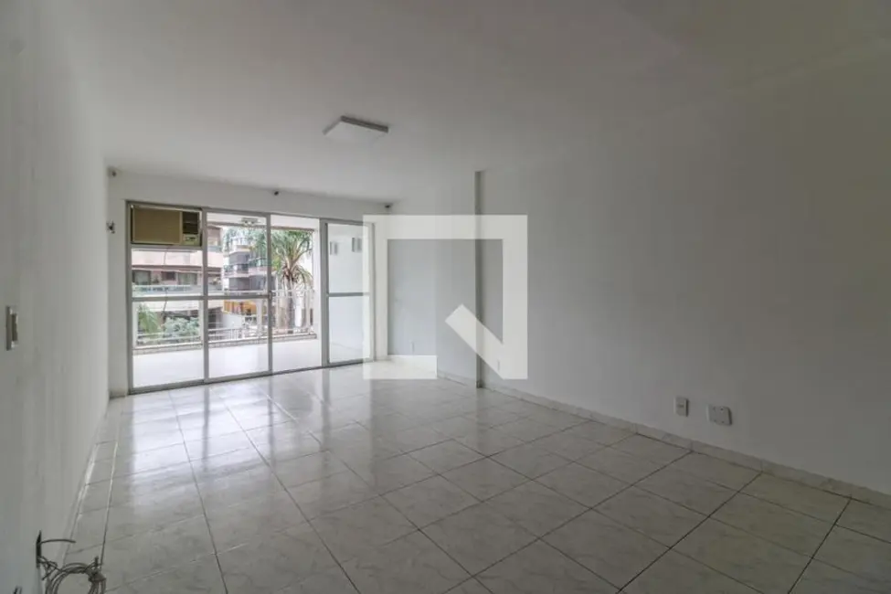 Foto 3 de Apartamento com 2 quartos à venda, 116m2 em Rio De Janeiro - RJ