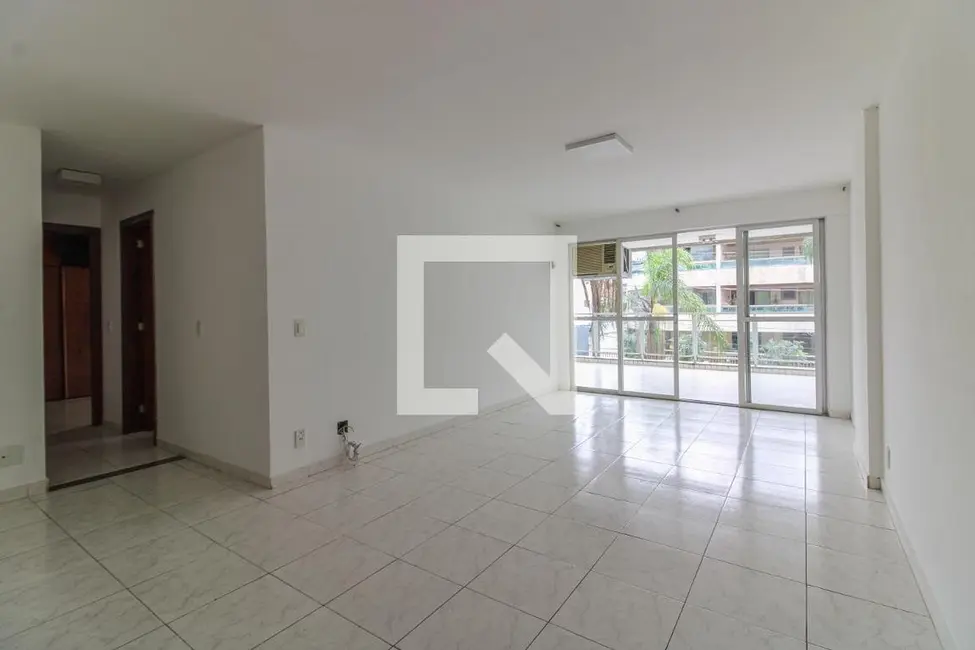 Foto 2 de Apartamento com 2 quartos à venda, 116m2 em Rio De Janeiro - RJ