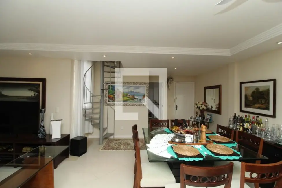 Foto 9 de Apartamento com 3 quartos à venda, 240m2 em Rio De Janeiro - RJ