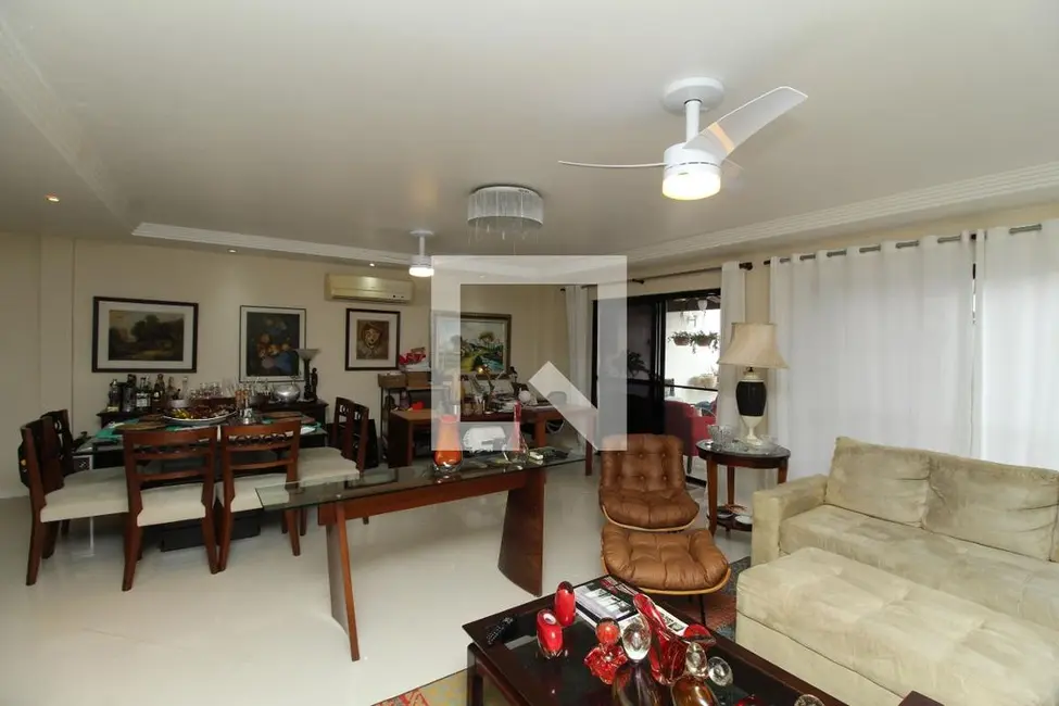 Foto 6 de Apartamento com 3 quartos à venda, 240m2 em Rio De Janeiro - RJ