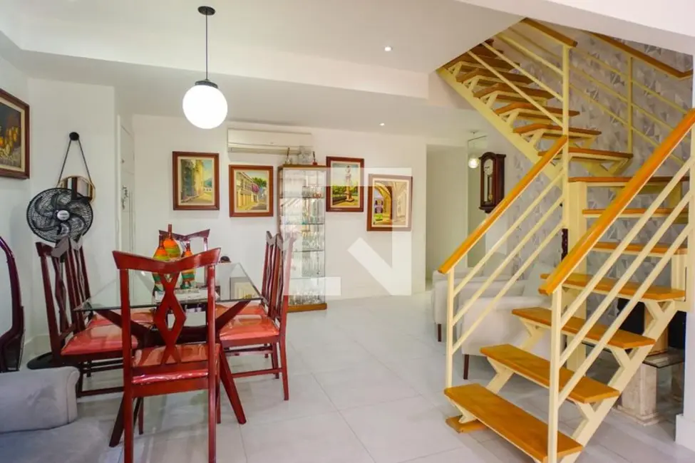 Foto 9 de Apartamento com 4 quartos à venda, 320m2 em Rio De Janeiro - RJ