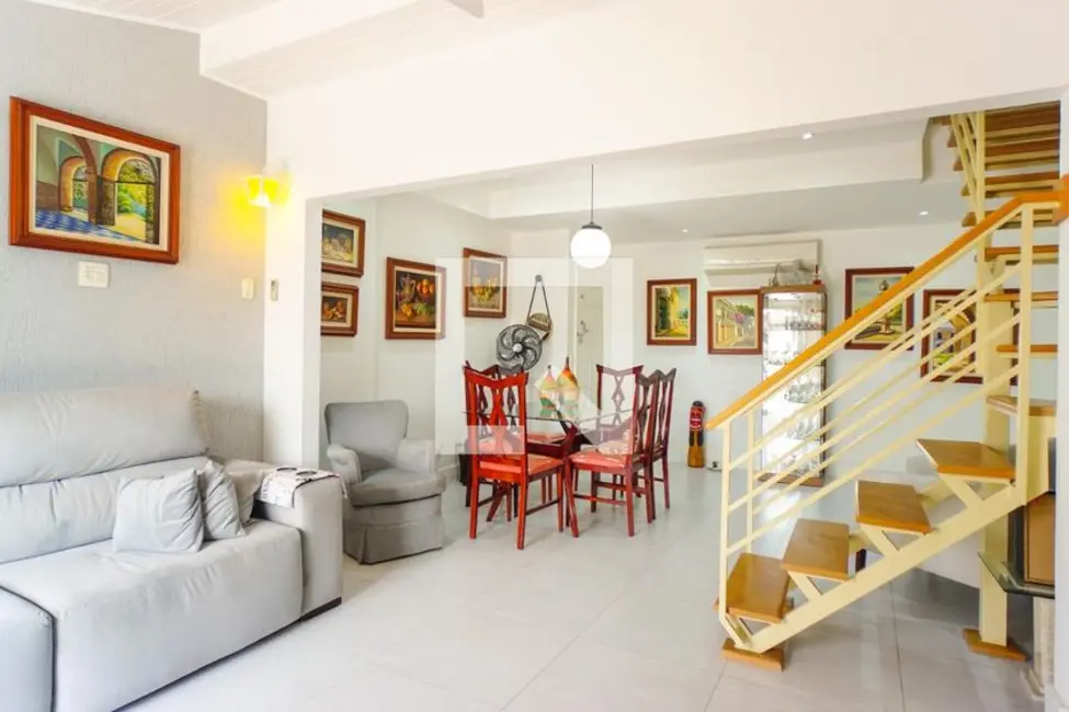 Foto 7 de Apartamento com 4 quartos à venda, 320m2 em Rio De Janeiro - RJ