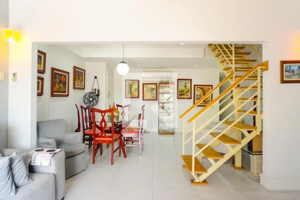 Foto 5 de Apartamento com 4 quartos à venda, 320m2 em Rio De Janeiro - RJ