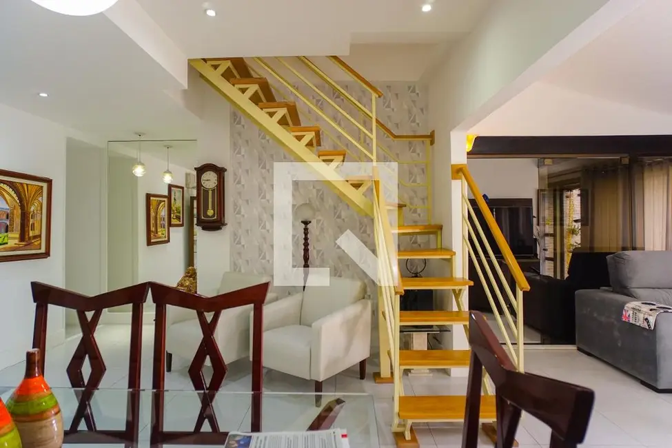 Foto 4 de Apartamento com 4 quartos à venda, 320m2 em Rio De Janeiro - RJ