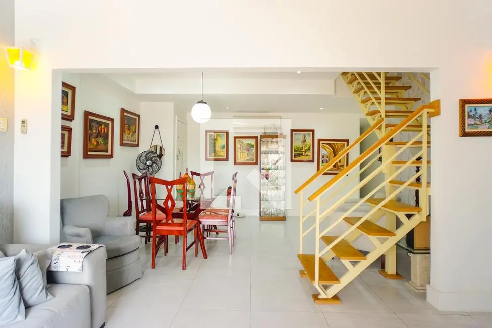 Foto 6 de Apartamento com 4 quartos à venda, 320m2 em Rio De Janeiro - RJ