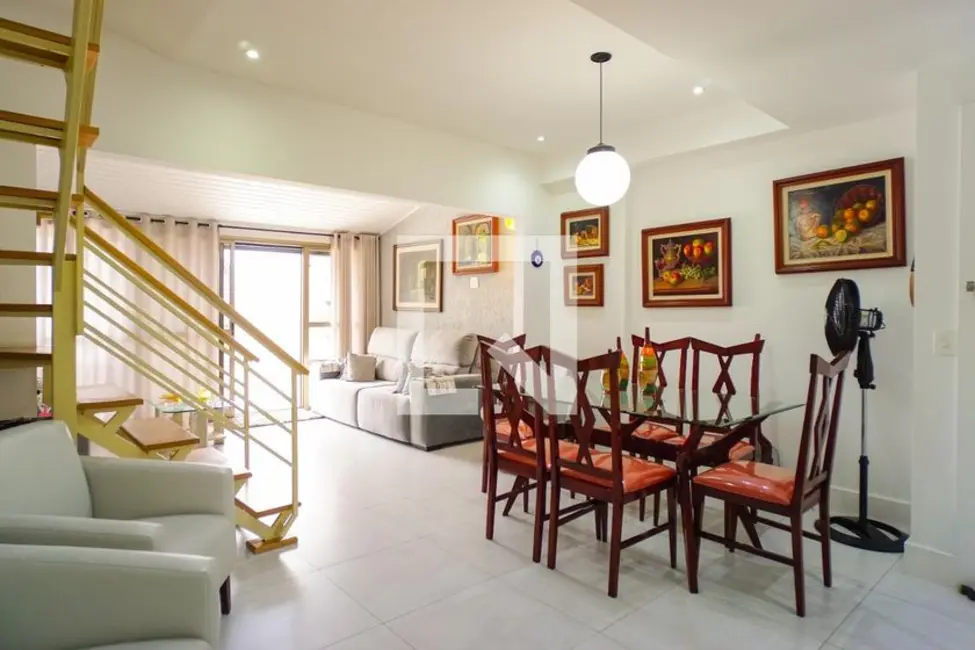 Foto 1 de Apartamento com 4 quartos à venda, 320m2 em Rio De Janeiro - RJ