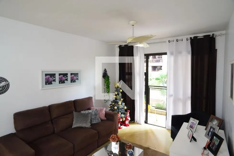 Foto 4 de Apartamento com 2 quartos à venda, 96m2 em Barra da Tijuca, Rio De Janeiro - RJ